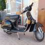 Piaggio PX 150 PXE 125 Negro - thumbnail 3