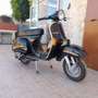 Piaggio PX 150 PXE 125 Negro - thumbnail 4