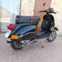 Piaggio PX 150 PXE 125 Negro - thumbnail 2
