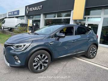 1.6 PHEV E-TECH 160 TECHNO