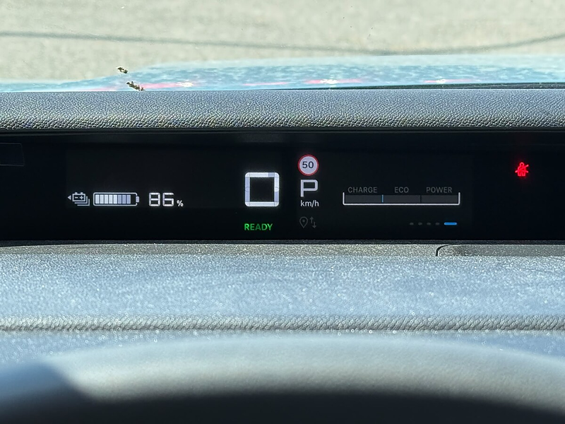 Citroen C3 e-C3 113 44kWh You Pack Plus mit Neuwagencharakter — photo 6