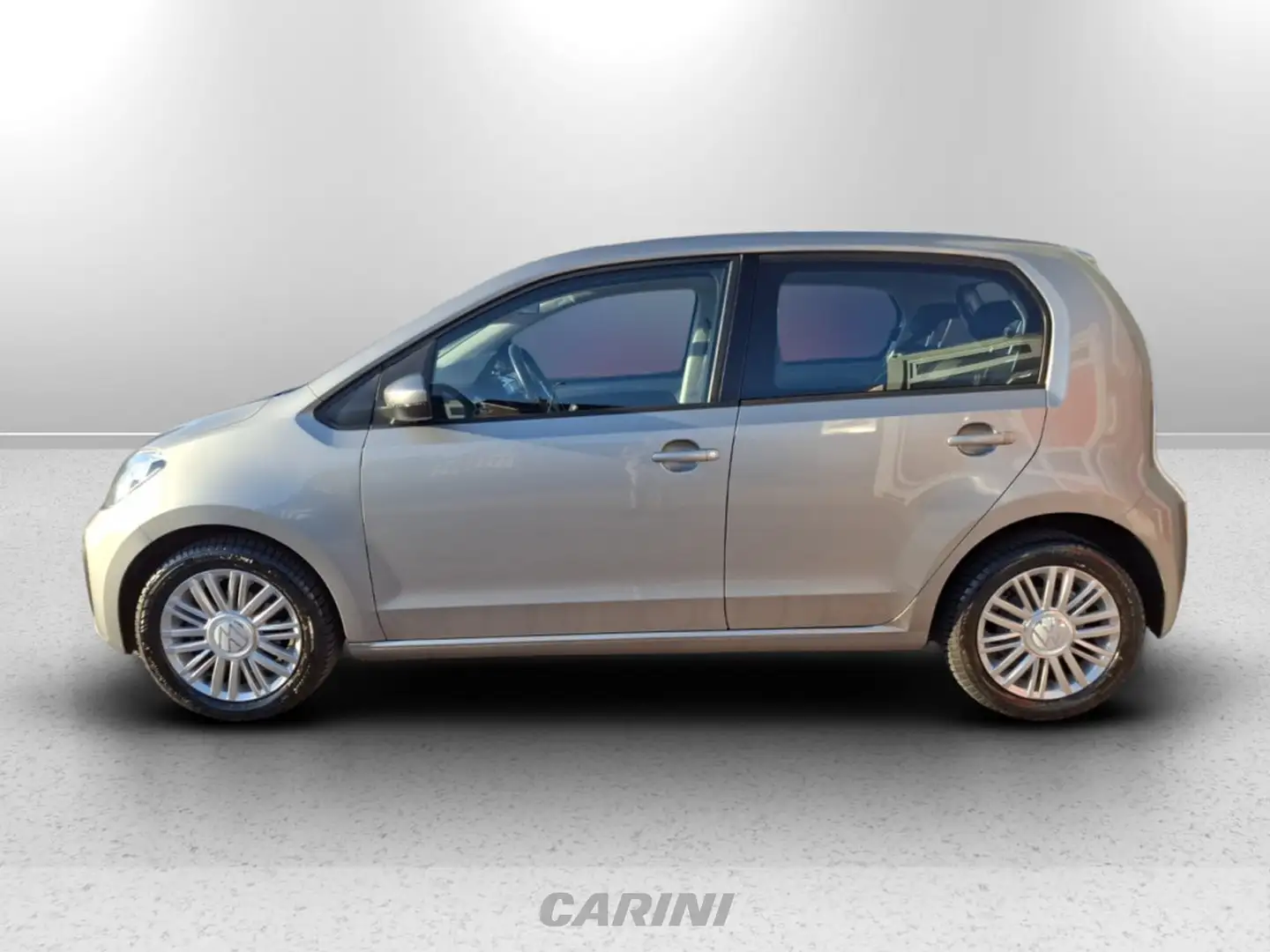 Volkswagen up! 5p 1.0 move 60cv my20 OK NEOPATENTATI - 2