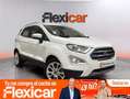 Ford EcoSport 1.0 EcoBoost ST Line 140 Negro - thumbnail 1