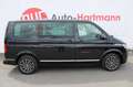 Volkswagen T6.1 Multivan 2.0TDI Highline 4M 18" ACC Ahk Nav Schwarz - thumbnail 3