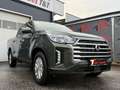 KGM Musso Grand 2,2 4WD Style Grün - thumbnail 2