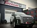 KGM Musso Grand 2,2 4WD Style Grün - thumbnail 1