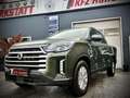 KGM Musso Grand 2,2 4WD Style Grün - thumbnail 5