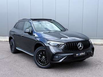 400e 4MATIC AMG Line Pano l Ambient l Memory l Bur