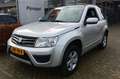 Suzuki Grand Vitara 2.4 Exclusive AUTOMAAT 3-deurs - 1.600 kg trekkrac Plateado - thumbnail 3