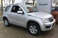 Suzuki Grand Vitara 2.4 Exclusive AUTOMAAT 3-deurs - 1.600 kg trekkrac Plateado - thumbnail 9