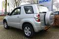 Suzuki Grand Vitara 2.4 Exclusive AUTOMAAT 3-deurs - 1.600 kg trekkrac Plateado - thumbnail 5