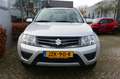 Suzuki Grand Vitara 2.4 Exclusive AUTOMAAT 3-deurs - 1.600 kg trekkrac Plateado - thumbnail 2