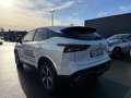 Nissan Qashqai N-Connecta e-Power*360°Kamera*Navi* Weiß - thumbnail 8
