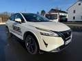 Nissan Qashqai N-Connecta e-Power*360°Kamera*Navi* Weiß - thumbnail 4