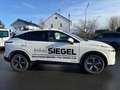 Nissan Qashqai N-Connecta e-Power*360°Kamera*Navi* Weiß - thumbnail 5