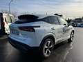 Nissan Qashqai N-Connecta e-Power*360°Kamera*Navi* Weiß - thumbnail 6