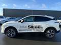 Nissan Qashqai N-Connecta e-Power*360°Kamera*Navi* Weiß - thumbnail 9