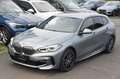 BMW 118 d M Sport *DAKOTA*LIVE*19Z*KAM*NAV*APP* Grau - thumbnail 1