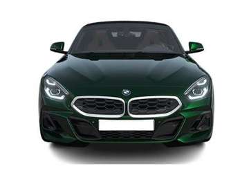 0kms!!! | MANUAL | Sanremo Green - Cognac | M Pack | Business Pack | Business | M Sport