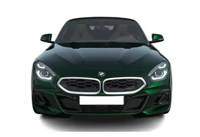 BMW Z4 0kms!!! | MANUAL | Sanremo Green - Cognac | M Pack | Business Pack | Business | M Sport