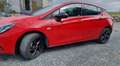 Opel Astra 1.4 Turbo 125 ch Start/Stop Black Edition Rouge - thumbnail 2