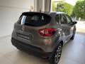 Renault Captur Captur dCi 8V 90 CV EDC Start&Stop Energy Zen Gris - thumbnail 6