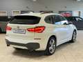 BMW X1 xDrive18d M Sport Paket Autom*LED*DAB*HiFi* Weiß - thumbnail 4
