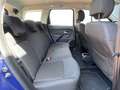 Dacia Duster Comfort 4WD Klima AHK Temp 1.Hand Bleu - thumbnail 16