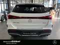 Mercedes-Benz EQA 350 4M AMG+PANO+TOTWINKEL+KAMERA+CARPLAY+DAB Blanc - thumbnail 5