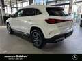 Mercedes-Benz EQA 350 4M AMG+PANO+TOTWINKEL+KAMERA+CARPLAY+DAB Blanc - thumbnail 4