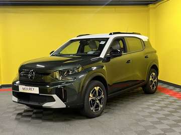1.2i Hybride - 145CV S&S - BVR6 2026 Max 10KM