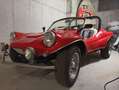 Volkswagen Buggy GT Czerwony - thumbnail 2