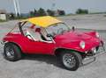 Volkswagen Buggy GT Rouge - thumbnail 16