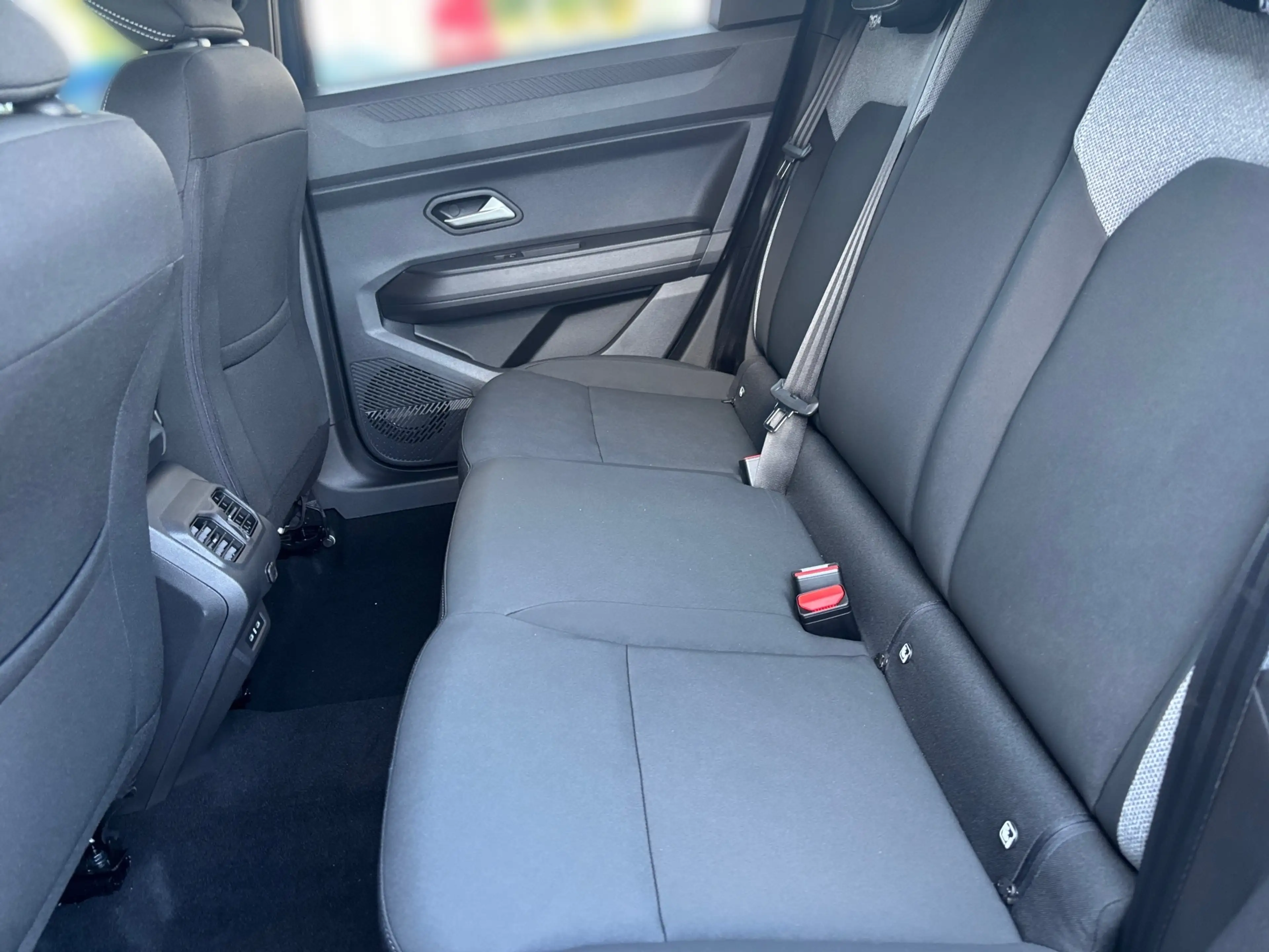 Dacia Bigster BIGSTER Journey Hybrid 155 — photo 9