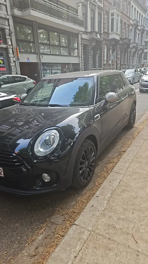MINI Cooper D Clubman 2.0 - 1