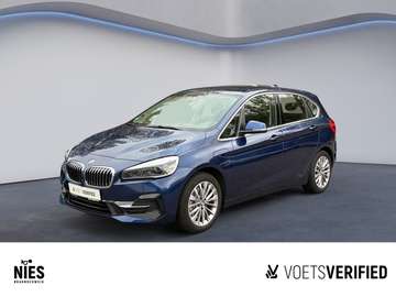 xe Active Tourer iPerformance Luxury Line Stept...