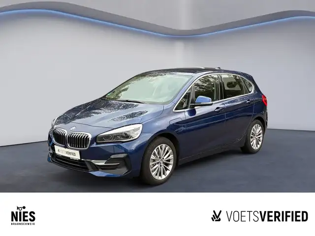 BMW 225 xe Active Tourer iPerformance Luxury Line Stept...