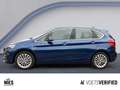 BMW 225 xe Active Tourer iPerformance Luxury Line Stept... Bleu - thumbnail 3