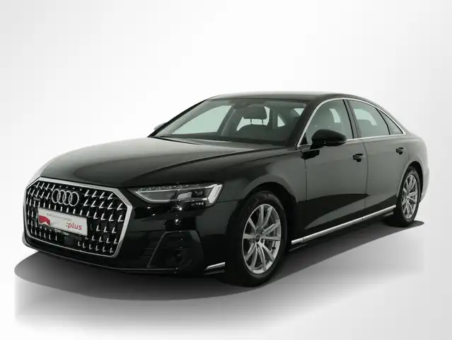 Audi A8 view 15