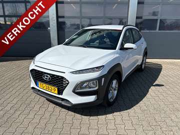 1.0 T-GDI 120pk Comfort