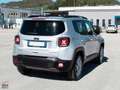 Jeep Renegade 2.0 MJT 140 CV 4WD LIMITED TETTO NAVI Argento - thumbnail 6