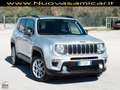 Jeep Renegade 2.0 MJT 140 CV 4WD LIMITED TETTO NAVI Argento - thumbnail 1