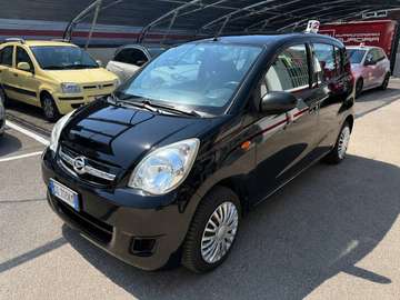Cuore 2007 5p 1.0 TaKa
