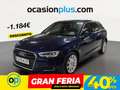 Audi A3 Sportback 1.0 TFSI Design Edition 85kW Azul - thumbnail 1