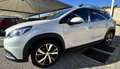 Peugeot 2008 2008 1.6 bluehdi Allure 100cv Blanc - thumbnail 1