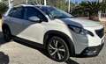 Peugeot 2008 2008 1.6 bluehdi Allure 100cv Blanc - thumbnail 3