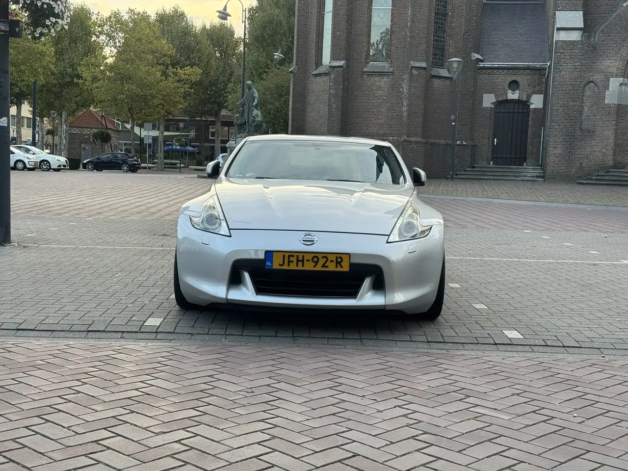 Nissan 370Z