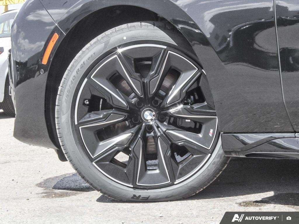 2026 BMW 7 Series