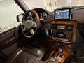 Mercedes-Benz G 500 AMG Pano Navi Camera Memory Cruise Zwart - thumbnail 11