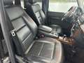 Mercedes-Benz G 500 AMG Pano Navi Camera Memory Cruise Zwart - thumbnail 29